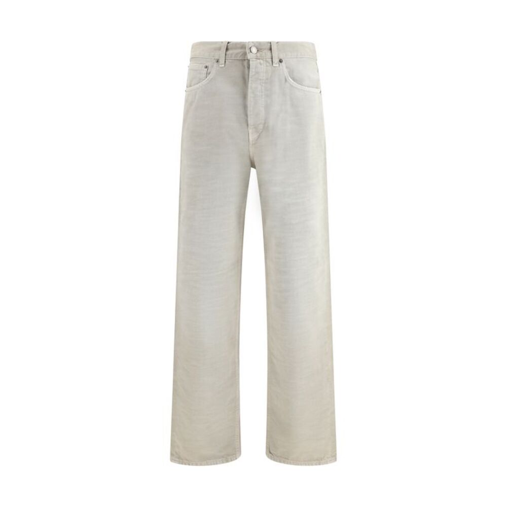 Haikure Men Logan Bull Jeans